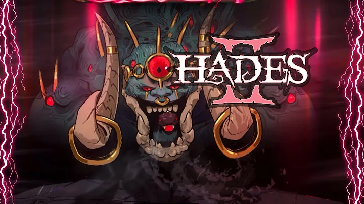 Beating the Final Boss Typhon - Hades 2 #supergiantgames #roguelike