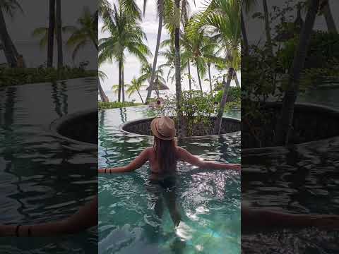 Mauricijus - destinacija