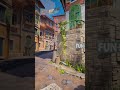 Stylized European Village Environment | Unreal Engine | Game-Ready Assets