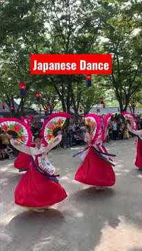 JAPANESE DANCE/Dhee's Videos