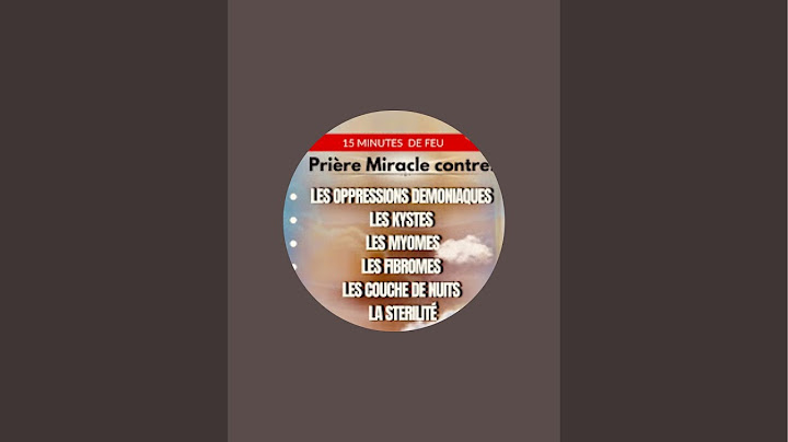 Tout rituel qui detruit ta Destinee