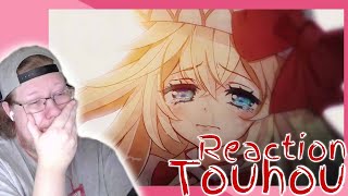 Emotional and Heavy | A Desire to Disappear by Xandu | REACTION