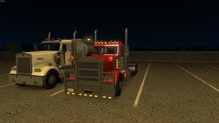 ["ATS", "American Truck Simulator", "Update"]