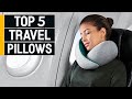 Top 5 Best Travel Pillows 2023 [don’t buy one before watching this] image