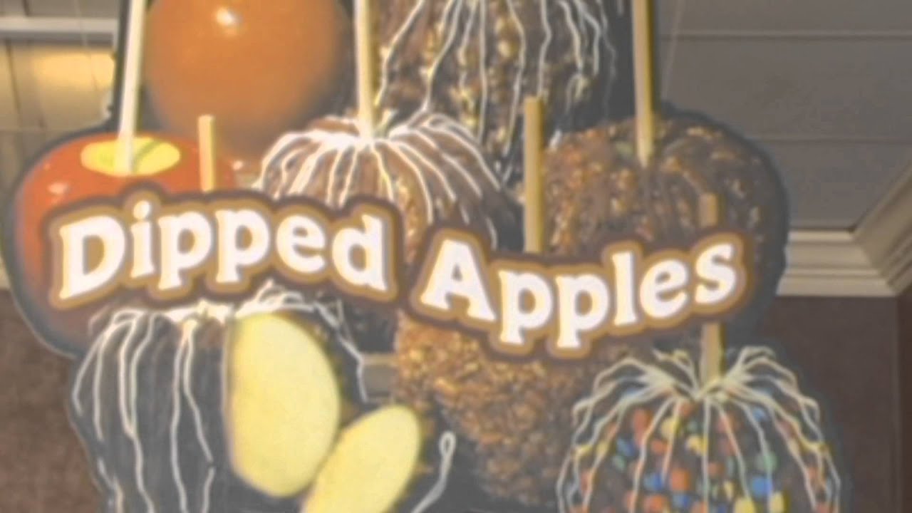 The Fudgery - "At the Fudgery"