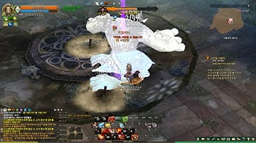 [TOS] After patch Ranger-Rogue-Mergen Siaulai Mission ( KTOS Test server )