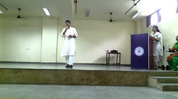 IILM Lucknow Campus 26