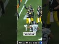 Greatest Game Winning Tackles