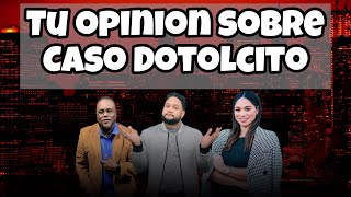 TODO SOBRE CASO DOTOLCITO - LA TERAPIA DE LA MAÑANA