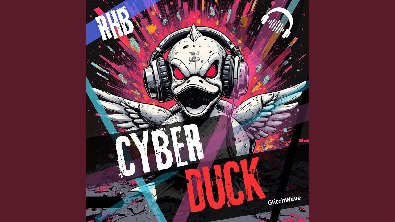 YouTube에서 Cyber Duckz 보기