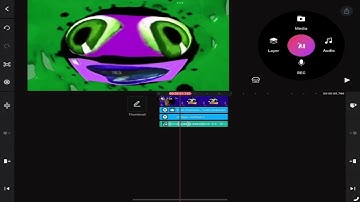 How To Make I Killed On KineMaster Speedrun Be Like