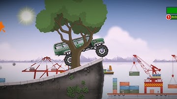 Renegade Racing : Skilled Arena Level 35 | New Android Gameplay Part 16 (Android/iOS)