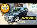 Audi A3 1.4 TFSI SH (2009) - Verificare masina second hand