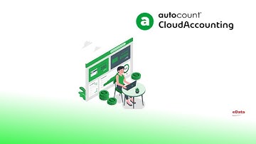 Cloud Accounting  - Manage a New Fiscal Year