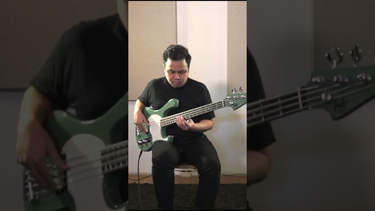 FAD Guitars - Play p l a y P L A Y 