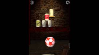 Can Strike 3D - Android HD Gaming screenshot 1