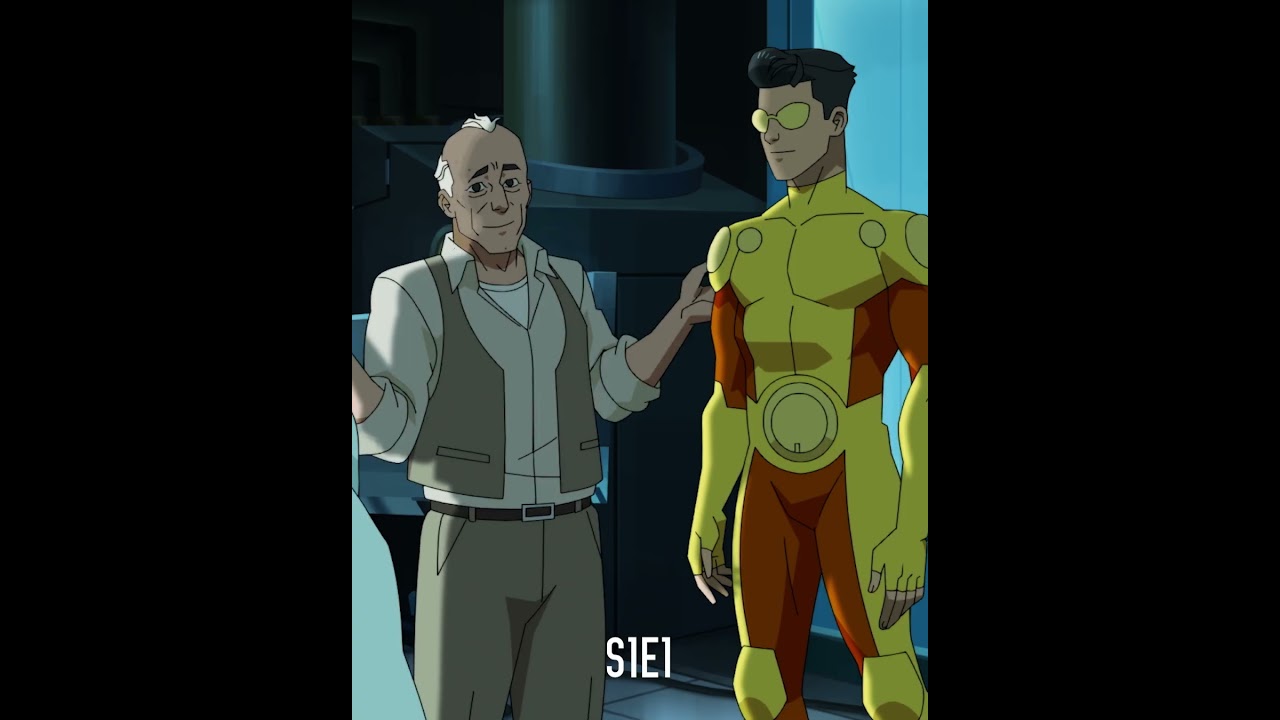 He finally moved that unsold merch... 