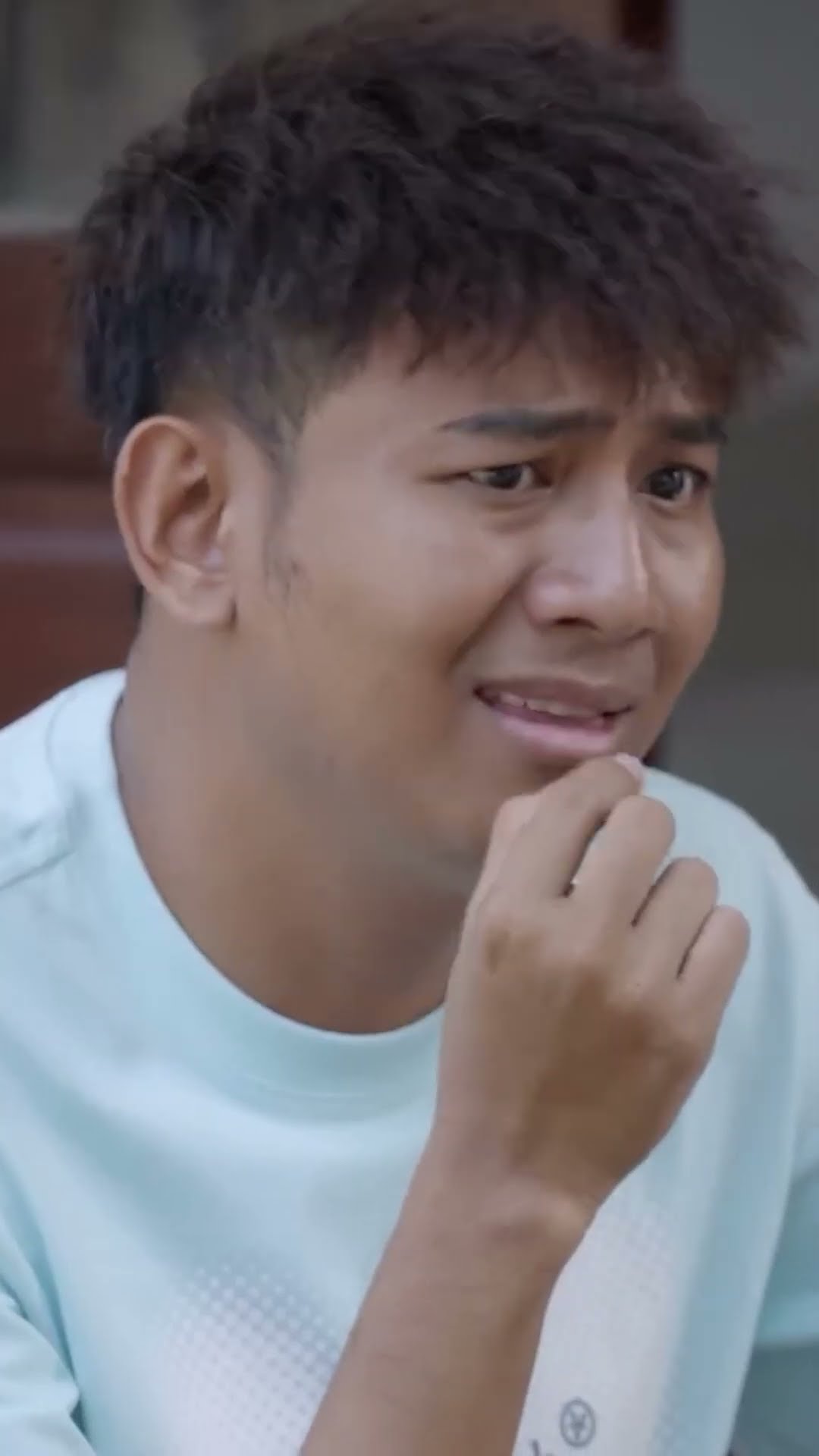 Vinh Râu tặng quà cho bạn gái chất hơn nước cất :)) #comnguoi335 #faptv #karofi