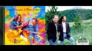 Craig Chaquico & Russ Freeman - Fallen heroes.wmv chords