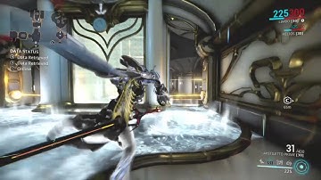 Warframe - MOON SPY SPEEDRUN | Very easy with Limbo!