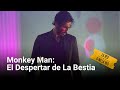 Monkey Man: El Despertar de La Bestia | La Veo o No La Veo