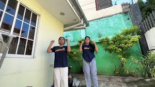 PERFORMANCE TASK IN PATHFIT P3- EXERCISE DANCE