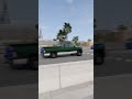 BeamNG Cummins Drag