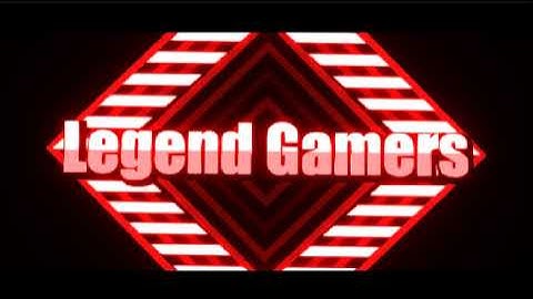 WE FINALLY MADE A INTRO