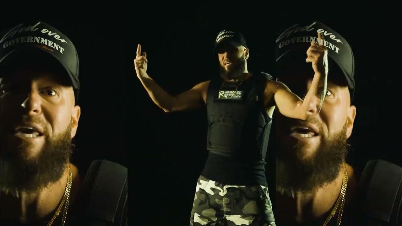 Tyson James - Epstein List (Music Video) Tyson James - Epstein List (Music Video)