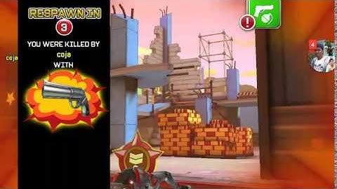 Respawnables network player base lol