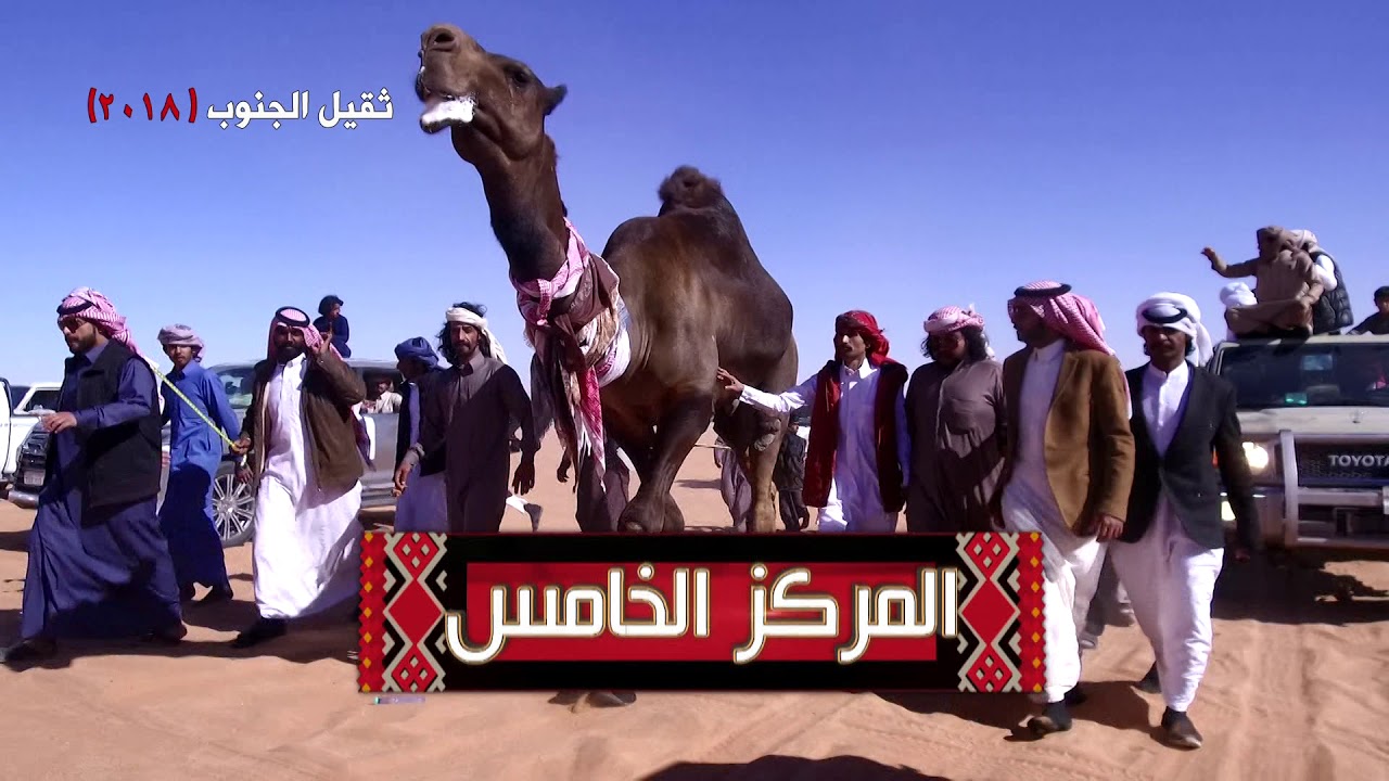 ثقيل الجنوب للمالك  خالد بن عبدالله بن دعيسان ال معروف الصيعري معدل