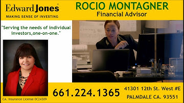 Digital Signage Expo Edward Jones   Rocio Montagner   Digi VUE Advertising   Demo