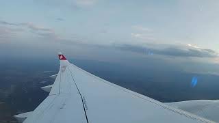 RED EYE FLIGHT | Avianca | Miami to Bogota | Flight Report (#80)