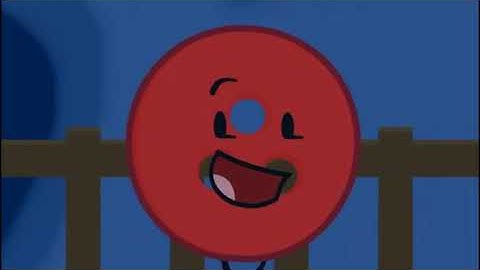 Object Show Deaths Ep. 21: Battle For Object Destination