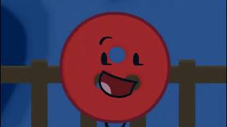 Object Show Deaths Ep. 21 Battle For Object Destination