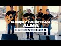 Alma Entristecida - Javier García El Requi y Sus Estrellas