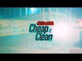 Skeng x Jigsta - Cheap n Clean (Clean Version)