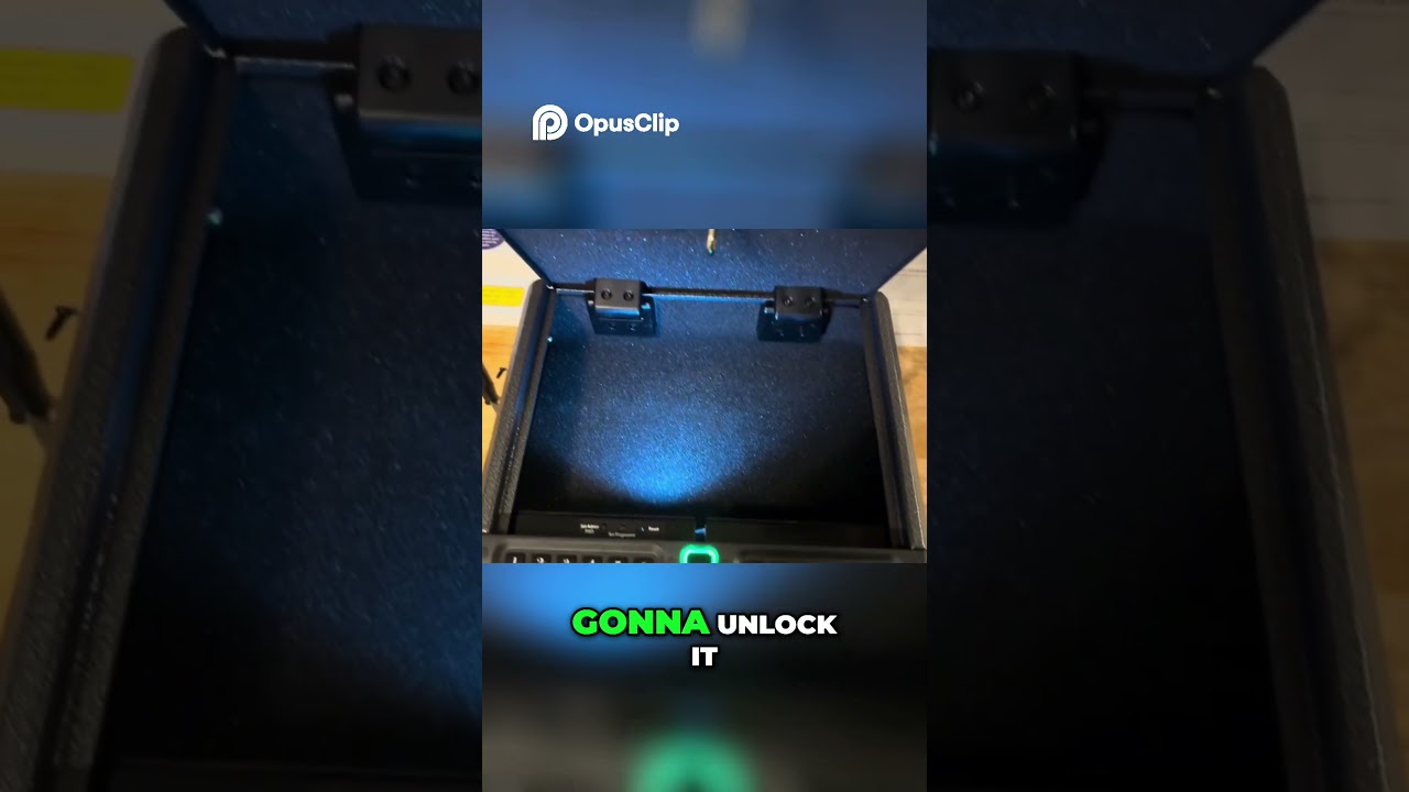 Unlock & Connect  Simple Guide to Device Pairing