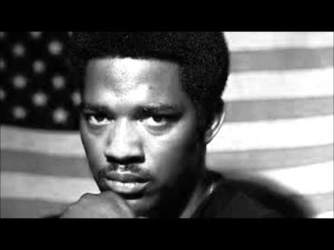 Edwin Starr - War ( DB7 Remix)