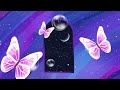 ANNA feat. beni 'Temporary' | Official Lyric Video