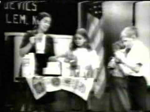 30 years of Salem NH School District Television II