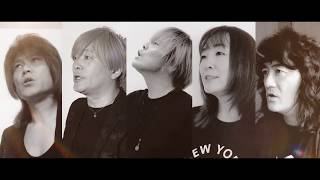 JAM Project a cappella session “VICTORY〜Wings of the legend ”