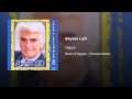 Beyade Leili 