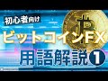 【初心者向け】ビットコインFXトレード用語を解説!その①(ロング・ショートって何?レバレッジとは?)