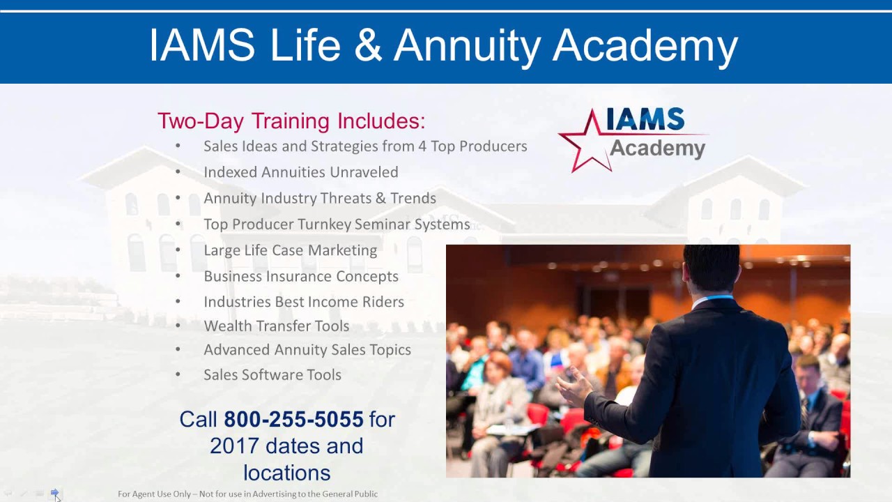 Athene Annuity Insights YouTube