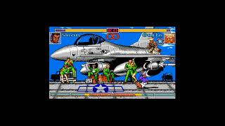 ⭐👉 Street Fighter 2 SNES Mugen Game | OpenBoR Gamer