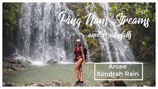 屏南石澗 PING NAM STREAMS AND WATERFALLS || How to get there  #chasingwaterfall screenshot 5