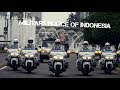 Polisi Militer - Military Police of Indonesia