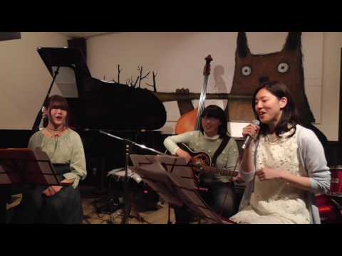 やさしさで溢れるように／JUJU（Cover）／強面キムチ