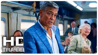 Famous JAY KELLY Official Trailer (NEW 2025) Net Worth